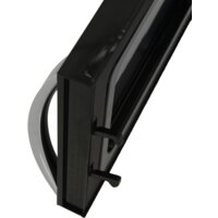 Микроволновая печь Toshiba MW-MG20P (черный) - Превью изображения №9 — Интернет-магазин Time-Shop