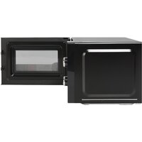 Микроволновая печь Toshiba MW-MG20P (черный) - Превью изображения №7 — Интернет-магазин Time-Shop