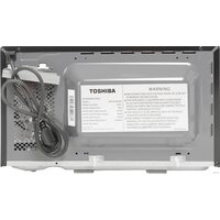 Микроволновая печь Toshiba MW-MG20P (черный) - Превью изображения №17 — Интернет-магазин Time-Shop
