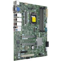 Материнская плата Supermicro MBD-X12SCA-F-O - Превью изображения №2 — Интернет-магазин Time-Shop