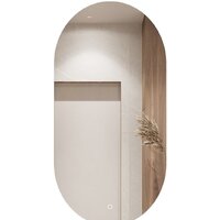 eMZe 50x100 LED.50.100.4K (с подсветкой)