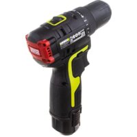Дрель-шуруповерт Worx Professional WU130X (с 2-мя АКБ, сумка) - Превью изображения №5 — Интернет-магазин Time-Shop
