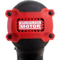 Дрель-шуруповерт Worx Professional WU130X (с 2-мя АКБ, сумка) - Превью изображения №11 — Интернет-магазин Time-Shop