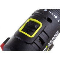 Дрель-шуруповерт Worx Professional WU130X (с 2-мя АКБ, сумка) - Превью изображения №7 — Интернет-магазин Time-Shop