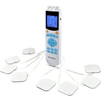 Миостимулятор Planta EMS+TENS EMS-200 - Превью изображения №3 — Интернет-магазин Time-Shop