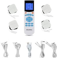 Миостимулятор Planta EMS+TENS EMS-200 - Превью изображения №4 — Интернет-магазин Time-Shop