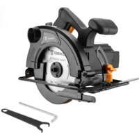 Дисковая (циркулярная) пила Deko DKCS1500-160 - Превью изображения №2 — Интернет-магазин Time-Shop