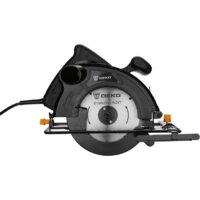 Дисковая (циркулярная) пила Deko DKCS1500-160 - Превью изображения №3 — Интернет-магазин Time-Shop