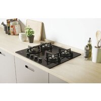 Варочная панель Candy CVW6BB - Превью изображения №4 — Интернет-магазин Time-Shop