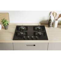 Варочная панель Candy CVW6BB - Превью изображения №2 — Интернет-магазин Time-Shop