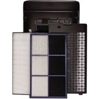 Климатический комплекс Sharp KIN-41RH - Превью изображения №6 — Интернет-магазин Time-Shop