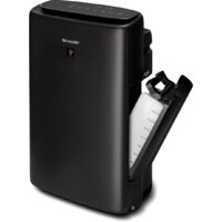 Климатический комплекс Sharp KIN-41RH - Превью изображения №3 — Интернет-магазин Time-Shop