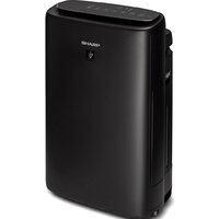 Климатический комплекс Sharp KIN-41RH - Превью изображения №2 — Интернет-магазин Time-Shop