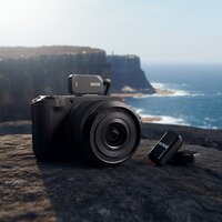 Радиосистема RODE Wireless Micro Camera Kit (черный) - Превью изображения №11 — Интернет-магазин Time-Shop
