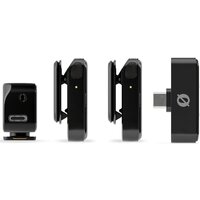Радиосистема RODE Wireless Micro Camera Kit (черный) - Превью изображения №2 — Интернет-магазин Time-Shop