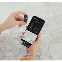 Радиосистема RODE Wireless Micro Camera Kit (черный) - Превью изображения №6 — Интернет-магазин Time-Shop