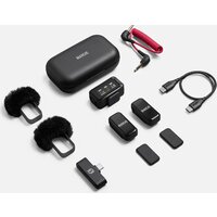 Радиосистема RODE Wireless Micro Camera Kit (черный) - Превью изображения №5 — Интернет-магазин Time-Shop