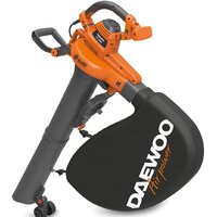 Ручная воздуходувка Daewoo Power DABL 3000E - Превью изображения №3 — Интернет-магазин Time-Shop