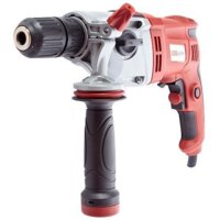Ударная дрель RedVerg RD-ID1000/2S - Превью изображения №2 — Интернет-магазин Time-Shop