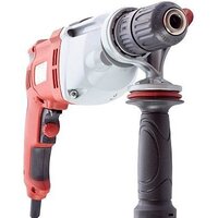 Ударная дрель RedVerg RD-ID1000/2S - Превью изображения №5 — Интернет-магазин Time-Shop