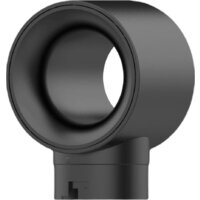 Фен Haier HHS-602 (графит) - Превью изображения №7 — Интернет-магазин Time-Shop