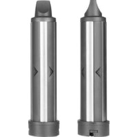Фен Haier HHS-602 (графит) - Превью изображения №4 — Интернет-магазин Time-Shop