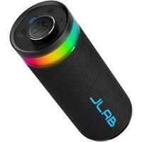 Беспроводная колонка JLab Go Party (черный) - Превью изображения №5 — Интернет-магазин Time-Shop