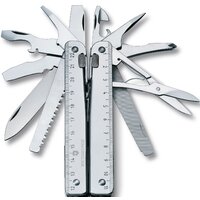 Мультитул Victorinox SwissTool X - Превью изображения №3 — Интернет-магазин Time-Shop