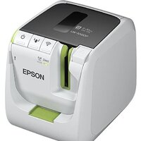 Принтер этикеток Epson LabelWorks LW-1000P - Превью изображения №2 — Интернет-магазин Time-Shop