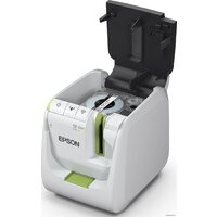 Принтер этикеток Epson LabelWorks LW-1000P - Превью изображения №5 — Интернет-магазин Time-Shop
