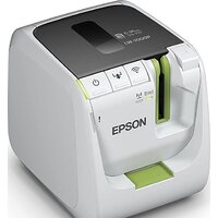 Принтер этикеток Epson LabelWorks LW-1000P - Превью изображения №3 — Интернет-магазин Time-Shop