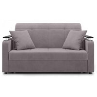 Диван Mio Tesoro Остин 064 160 (Velluto 08) - Превью изображения №2 — Интернет-магазин Time-Shop