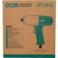 Гайковерт DCA APB12 - Превью изображения №9 — Интернет-магазин Time-Shop
