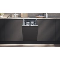 Встраиваемая посудомоечная машина Siemens iQ300 SR73EX25ME - Превью изображения №5 — Интернет-магазин Time-Shop