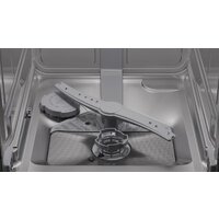 Встраиваемая посудомоечная машина Siemens iQ300 SR73EX25ME - Превью изображения №14 — Интернет-магазин Time-Shop