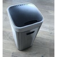 Мусорное ведро WeltWasser Rone MT 12L - Превью изображения №3 — Интернет-магазин Time-Shop