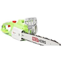 Электрическая пила RedVerg RD-EC2000-16 - Превью изображения №4 — Интернет-магазин Time-Shop