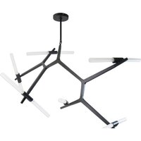 Kinklight Никс 07531-12.19 (черный)