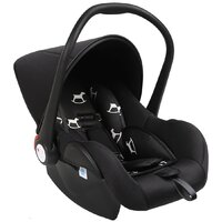 Indigo Unica LB321 (черный)