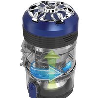 Пылесос Swan SC15824N - Превью изображения №4 — Интернет-магазин Time-Shop