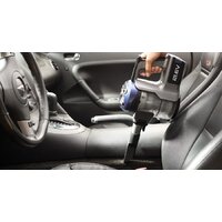 Пылесос Swan SC15824N - Превью изображения №8 — Интернет-магазин Time-Shop