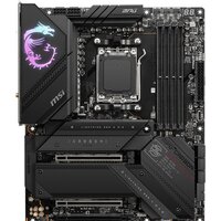 MSI MPG X670E Carbon WiFi