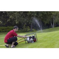 Мотопомпа Honda WB30XT3-DRX - Превью изображения №4 — Интернет-магазин Time-Shop