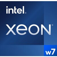 Intel Xeon w7-3465X
