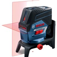 Bosch GCL 2-50 C Professional (со штативом BT 150) [0601066G02]