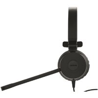 Офисная гарнитура Jabra Evolve 30 MS Mono [5393-823-109] - Превью изображения №4 — Интернет-магазин Time-Shop
