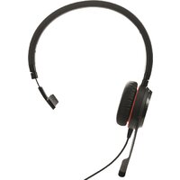 Офисная гарнитура Jabra Evolve 30 MS Mono [5393-823-109] - Превью изображения №2 — Интернет-магазин Time-Shop