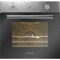 Духовые шкафы