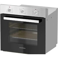 Электрический духовой шкаф Darina 0U5 BDE112 705 X - Превью изображения №2 — Интернет-магазин Time-Shop