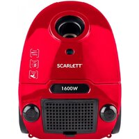 Пылесос Scarlett SC-VC80B63 - Превью изображения №2 — Интернет-магазин Time-Shop